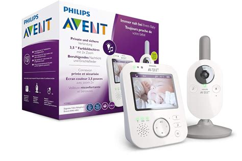video monitor Philips Avent
