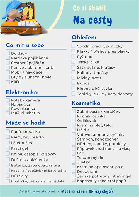 Infografika s prehľadom potrebných dokladov pri cestovaní s deťmi