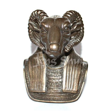 staroveký egyptský artefakt s motívom plodnosti