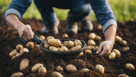 Výber kvalitných zemiakov pre detskú výživu