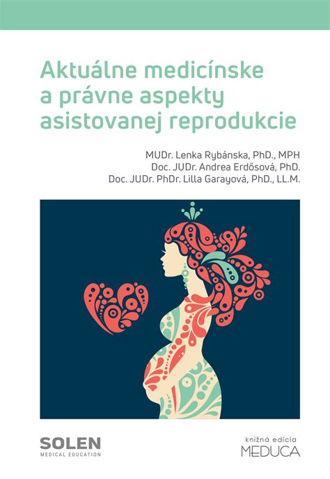 Ilustrácia procesu asistovanej reprodukcie a náhradného materstva