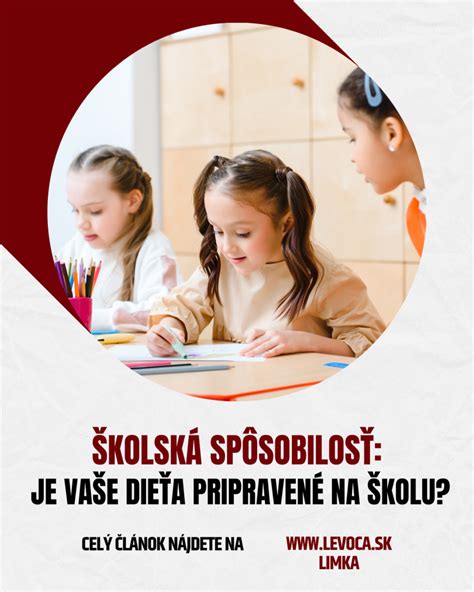 Ilustrácia dieťaťa pripraveného na školu