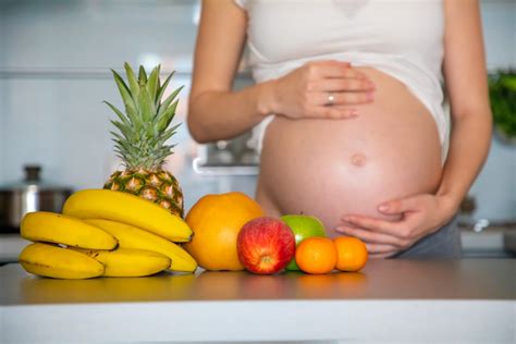 Výživa v tehotenstve: Kyselina listová a ďalšie dôležité živiny