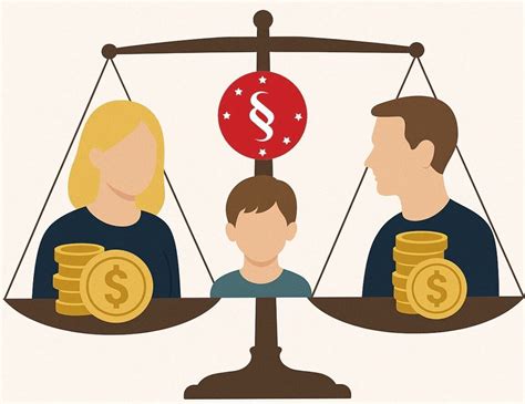 Štruktúra rodiny s dvoma rodičmi v striedavej starostlivosti