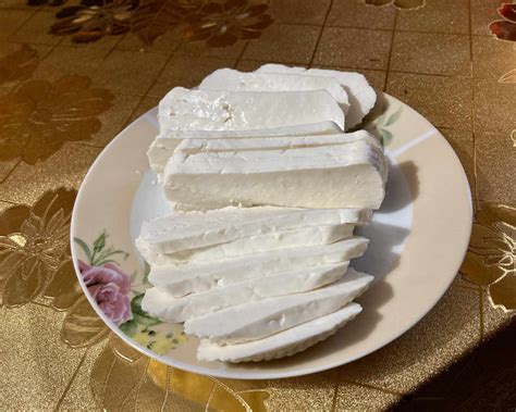 Tvaroh, syr a mlieko