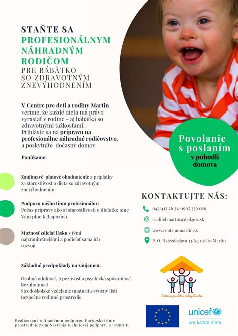 Sieť podpory pre náhradné rodiny