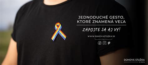 Infografika o rôznych formách podpory pre LGBTI+ komunitu a ich rodiny