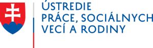 Logo ÚPSVaR