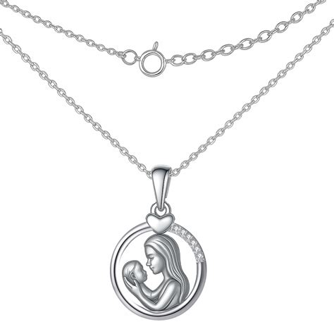 Dojčiaca matka a dieťa