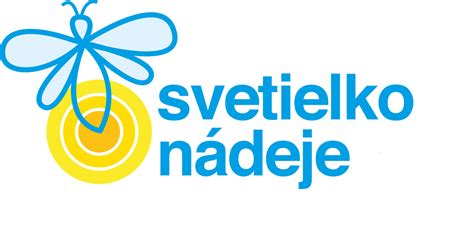 symbolické zobrazenie podpory a nádeje