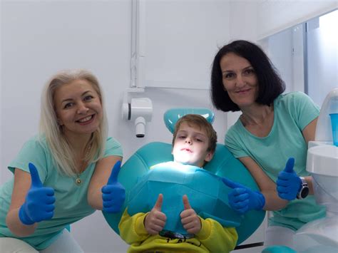 Vývoj zubov u detí a starostlivosť o ne