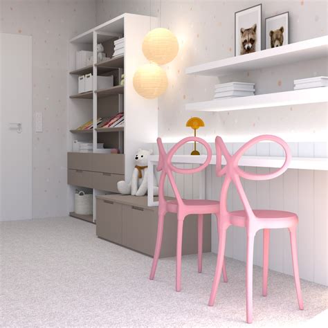 Interiér obývacej miestnosti centra pre deti a rodinu