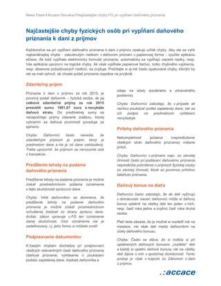 Schéma definície nezaopatreného dieťaťa pre účely daňového bonusu