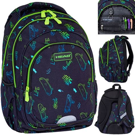 Školský batoh pre deti