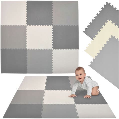 penové puzzle s motívom zvierat