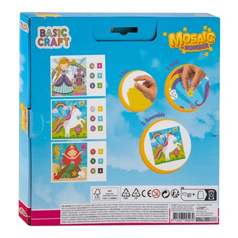 kreatívne potreby pre dievčatá