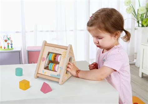 Hračky pre deti vo veku 1,5 roka