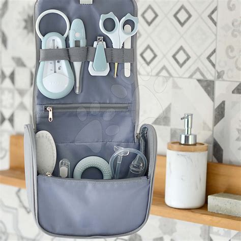 Potreby na hygienu pre bábätko