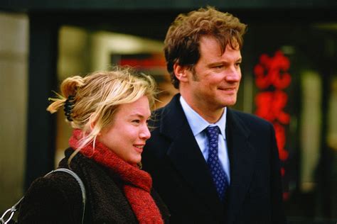 Colin Firth a Renée Zellweger vo filme Bridget Jones: S rozumom v koncoch