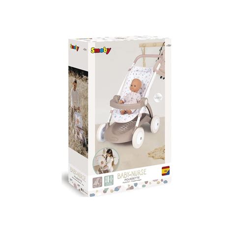 Logá značiek DeCuevas, New Baby a Smoby