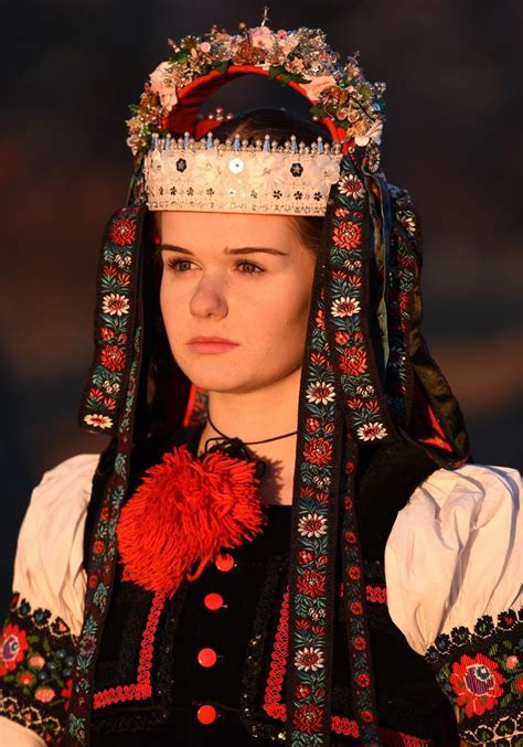 Tradičné kroje