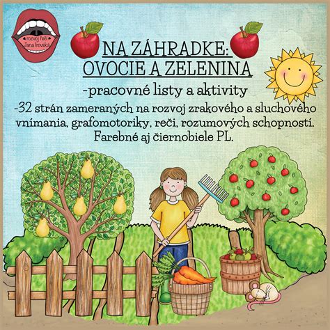 Deti pracujúce na záhradke