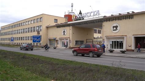 Budova jaslí Margitka v Púchove