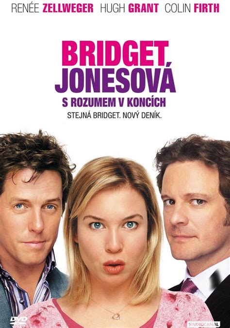 Bridget Jonesová v zápche