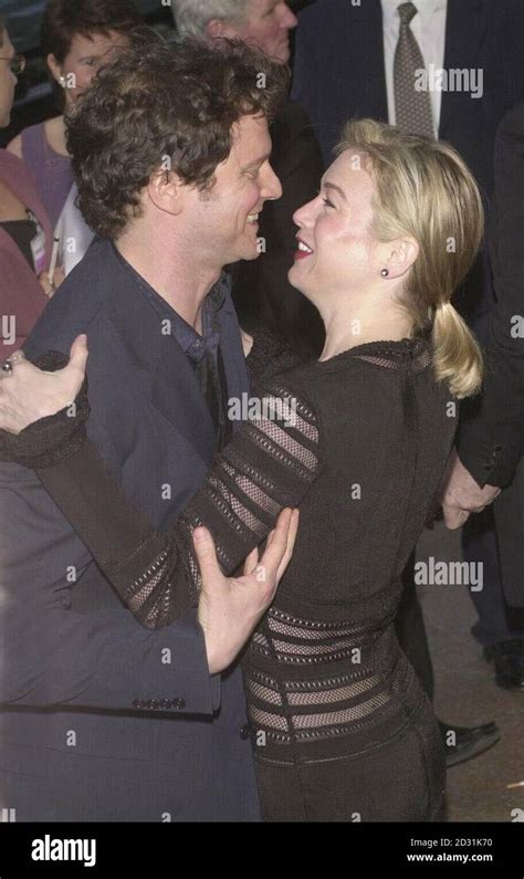 Renée Zellweger a Colin Firth