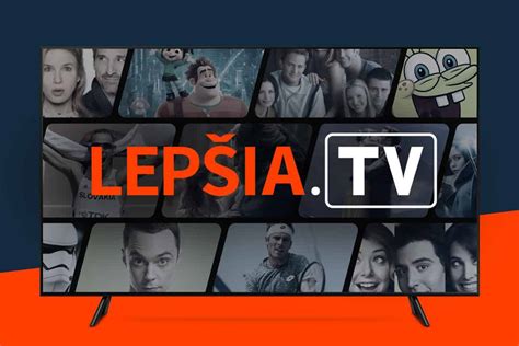 Infografika balíčkov Lepšia.TV
