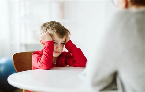 Schéma prejavov Aspergerovho syndrómu