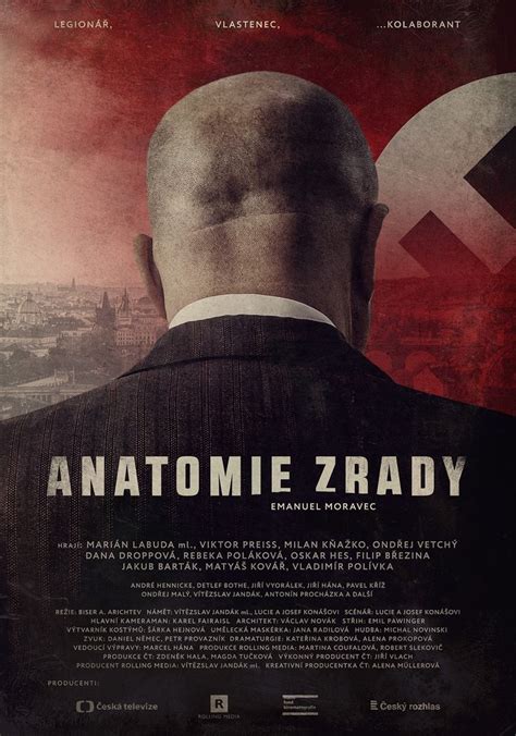 Symbolizácia skrytého nepriateľa alebo zrady