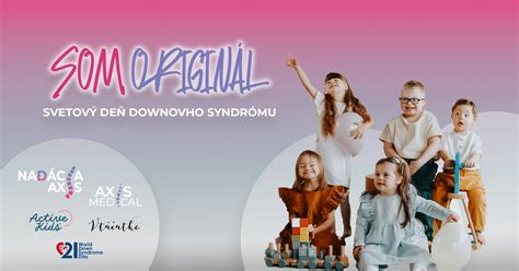 Infografika zobrazujúca bežné zdravotné problémy spojené s Downovým syndrómom