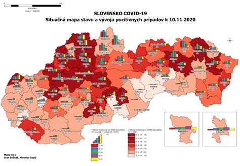 Mapa šírenia vírusu varicella zoster