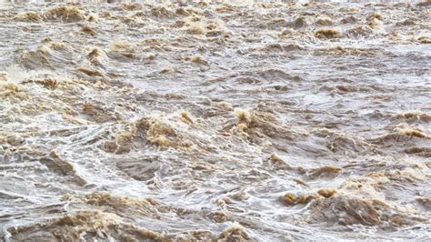 Ilustrácia zobrazujúca vodný živel