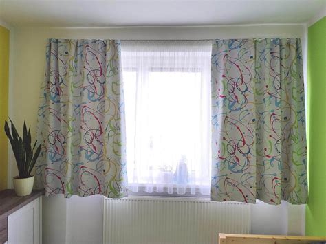 zatemňovacie závesy v detskej izbe