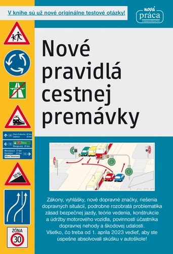 Mapa s pravidlami cestnej premávky v Chorvátsku