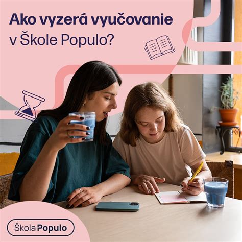 Ilustrácia pracovného vyučovania v škole