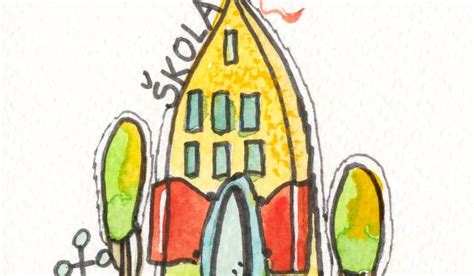 Ilustrácia: Rodina a psychológ