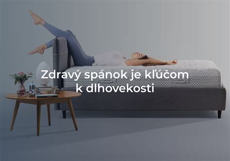Ilustrácia znázorňujúca zdravý spánok