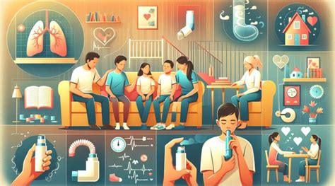 Ilustrácia znázorňujúca rôzne typy zdravotného znevýhodnenia a nadania u detí.