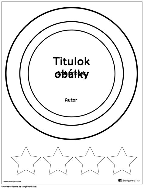Obal knihy