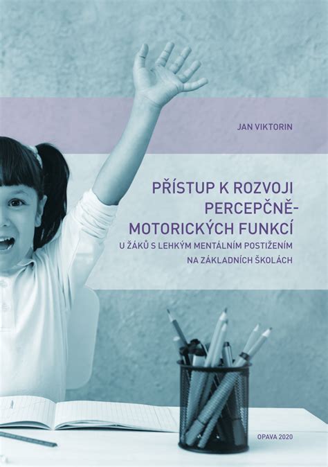Schéma zobrazujúca prepojenie zmyslových vnemov a motorických reakcií u dieťaťa
