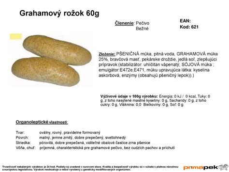 Porovnanie zloženia zrna pre rafinovanú a celozrnnú múku