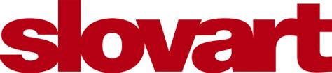 Logo vydavateľstva Slovart