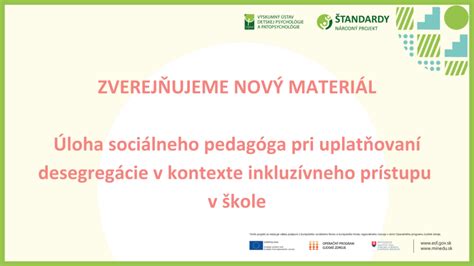Schéma inkluzívneho tímu v škole