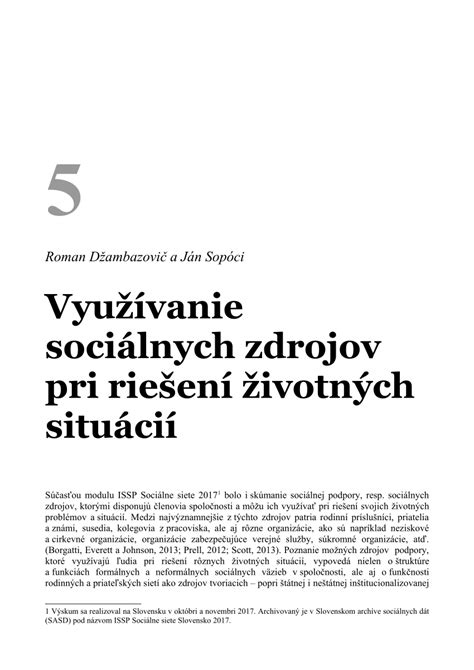 Ilustrácia rôznych profesií a životných situácií