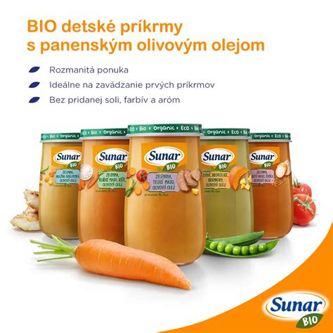 Detské príkrmy v pohárikoch a čerstvé suroviny