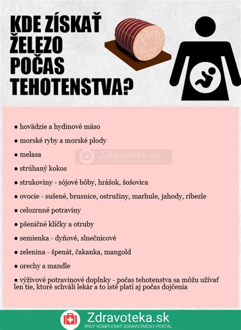 Infografika: Odporúčané a obmedzené potraviny počas dojčenia