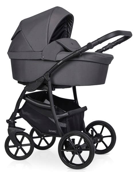 kočík riko basic sport 2v1